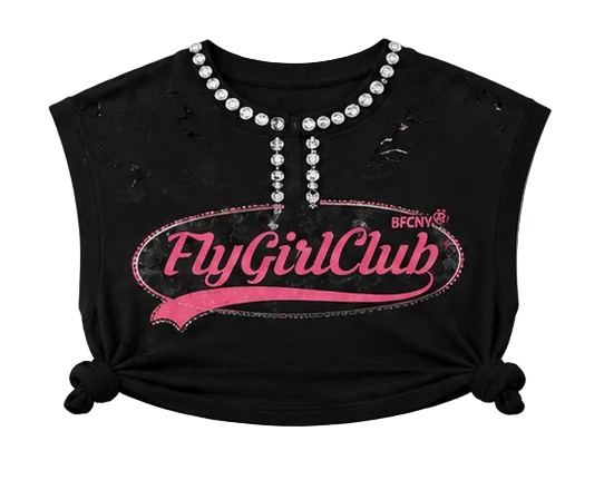 Fly girl Club