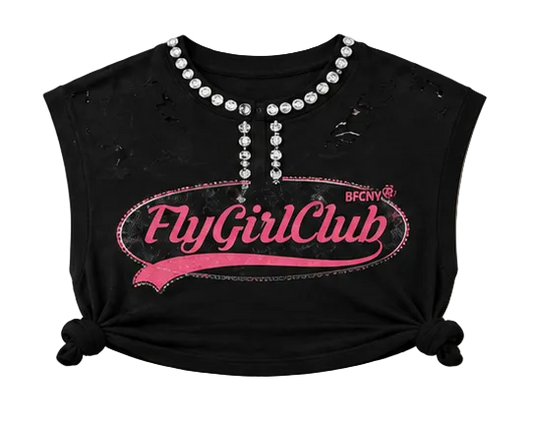 Fly girl Club